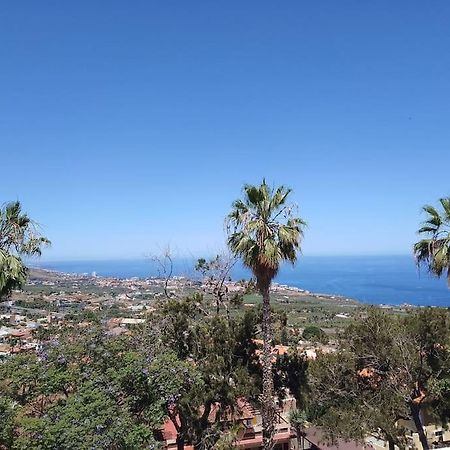 Apartamento Humboldt ,Island Paradise La Orotava Bagian luar foto