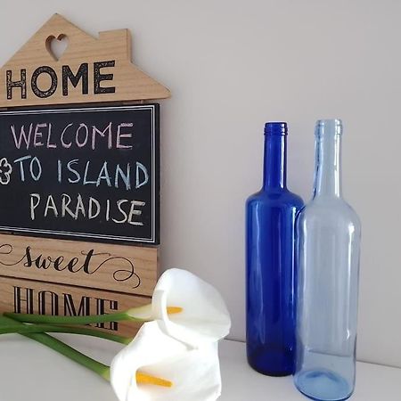 Apartamento Humboldt ,Island Paradise La Orotava Bagian luar foto