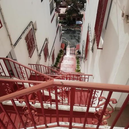 Apartamento Humboldt ,Island Paradise La Orotava Bagian luar foto