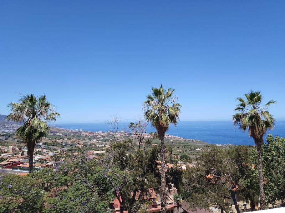 Apartamento Humboldt ,Island Paradise La Orotava Bagian luar foto
