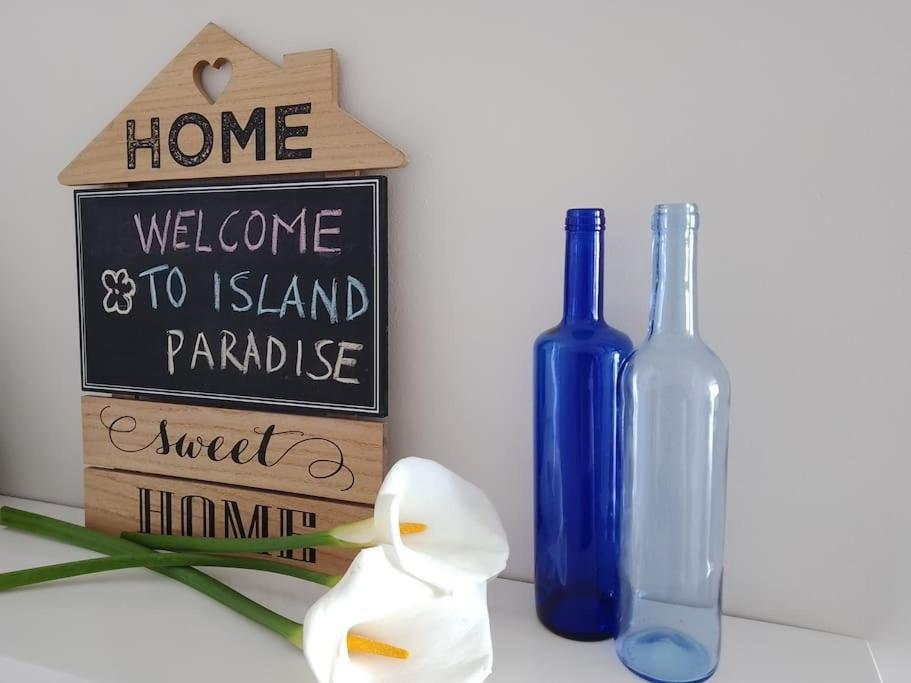 Apartamento Humboldt ,Island Paradise La Orotava Bagian luar foto