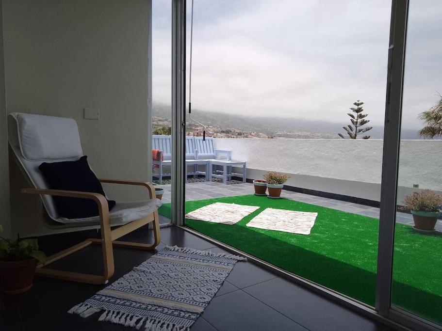 Apartamento Humboldt ,Island Paradise La Orotava Bagian luar foto