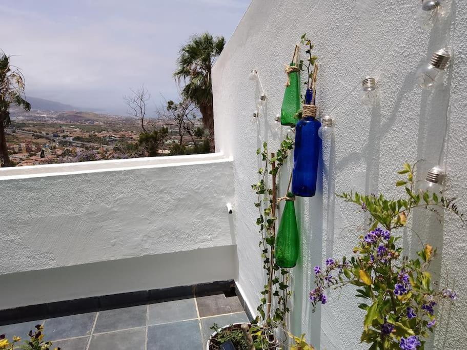 Apartamento Humboldt ,Island Paradise La Orotava Bagian luar foto