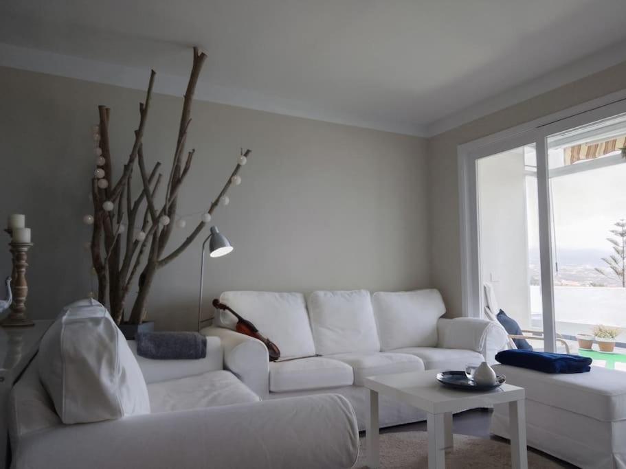 Apartamento Humboldt ,Island Paradise La Orotava Bagian luar foto