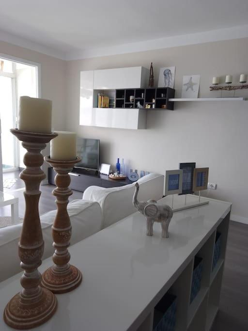 Apartamento Humboldt ,Island Paradise La Orotava Bagian luar foto