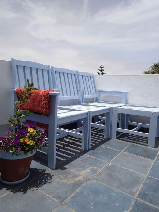 Apartamento Humboldt ,Island Paradise La Orotava Bagian luar foto