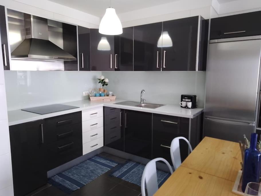 Apartamento Humboldt ,Island Paradise La Orotava Bagian luar foto
