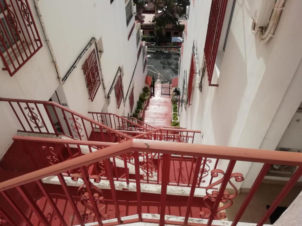 Apartamento Humboldt ,Island Paradise La Orotava Bagian luar foto